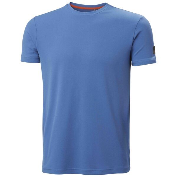 T-SHIRT MC TECH 79249