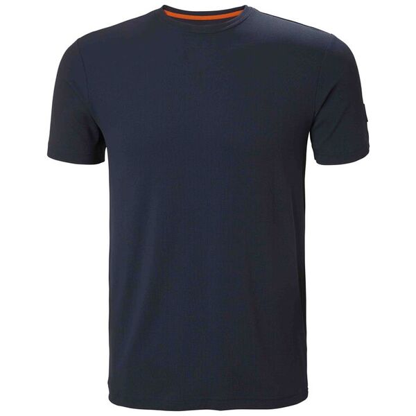 T-SHIRT MC TECH 79249