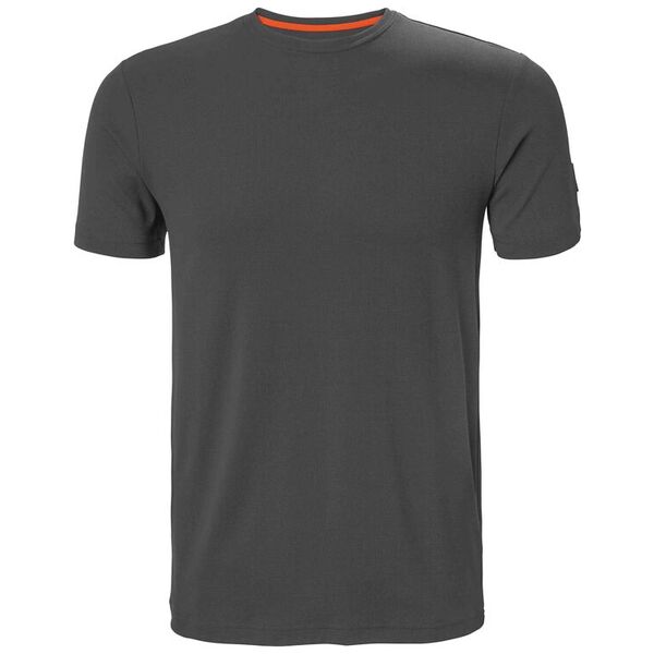T-SHIRT MC TECH 79249
