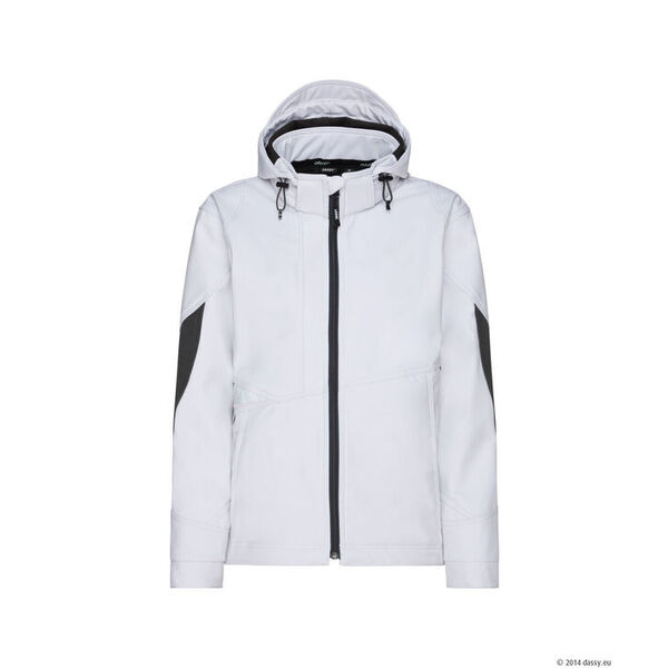 SOFTSHELL F GRAVITY NEXT