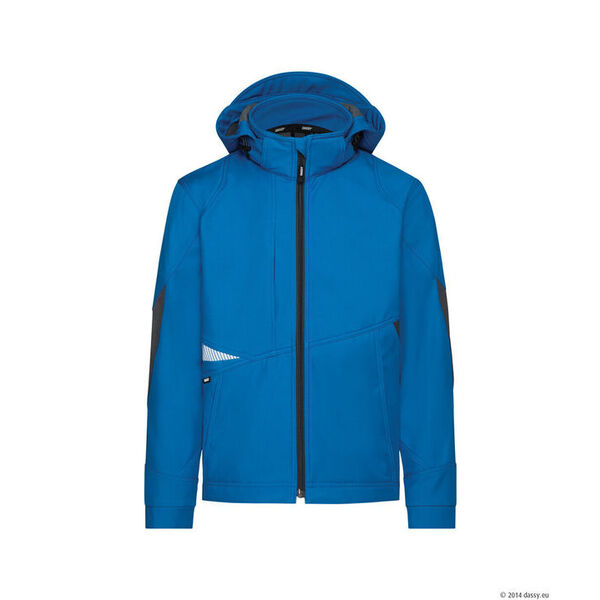 SOFTSHELL H GRAVITY NEXT