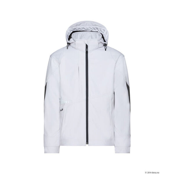 SOFTSHELL H GRAVITY NEXT