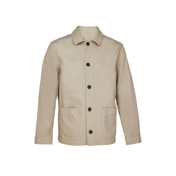 VESTE MAEL