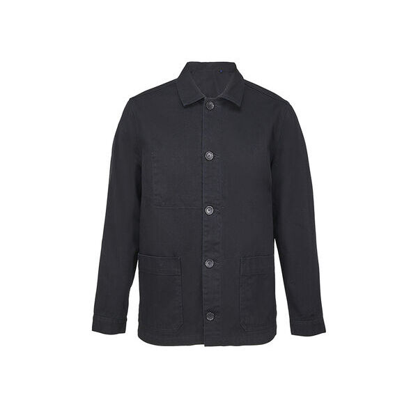 VESTE MAEL