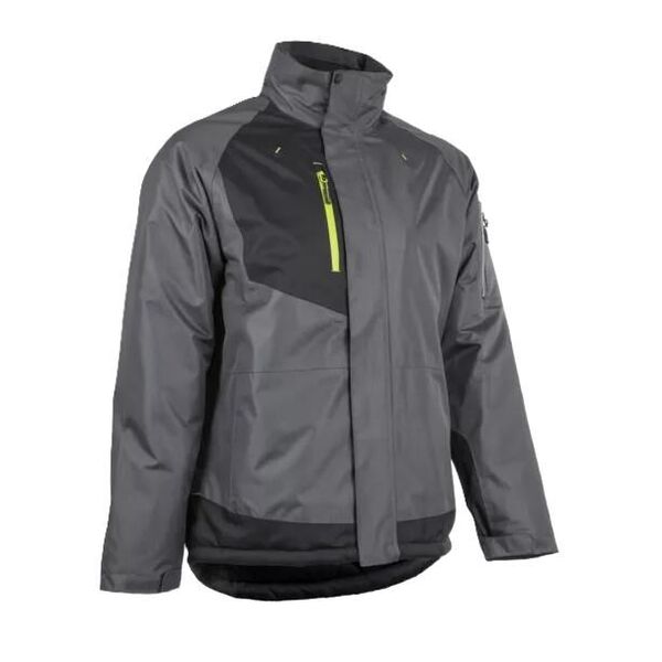 PARKA YUZU II