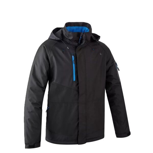 PARKA YUZU II