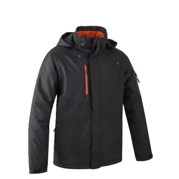 PARKA YUZU II
