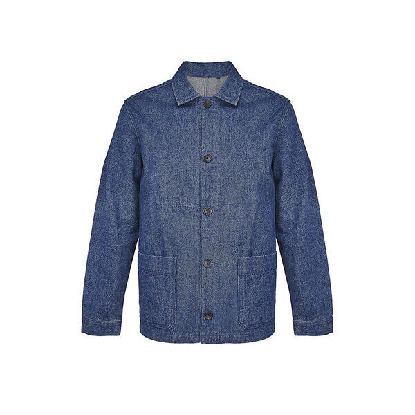 VESTE MAEL