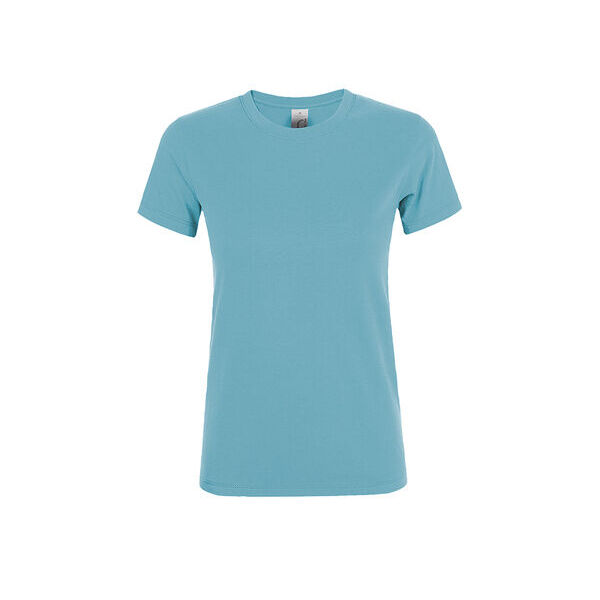 T-SHIRT MC F REGENT