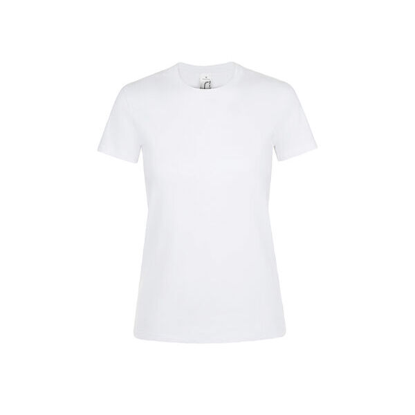 T-SHIRT MC F REGENT