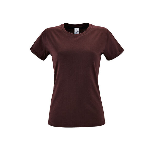 T-SHIRT MC F REGENT