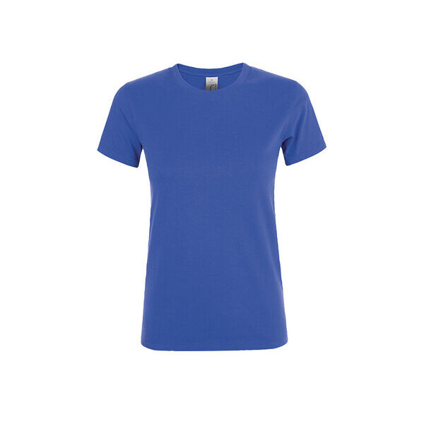 T-SHIRT MC F REGENT