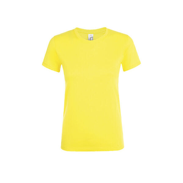 T-SHIRT MC F REGENT