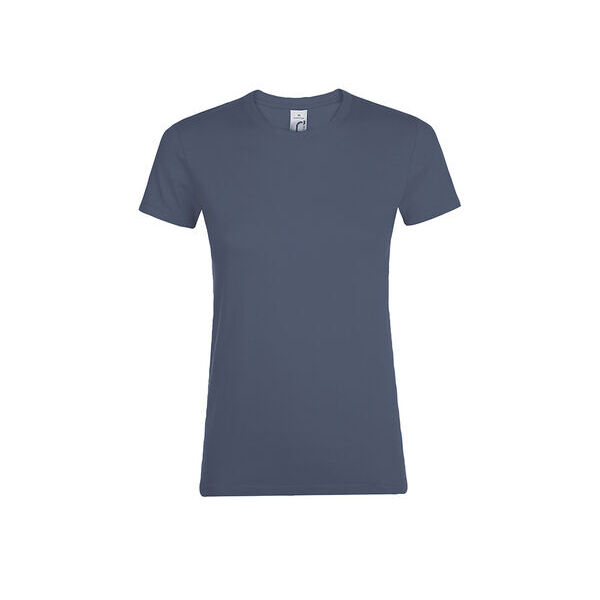 T-SHIRT MC F REGENT