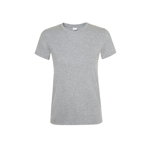 T-SHIRT MC F REGENT
