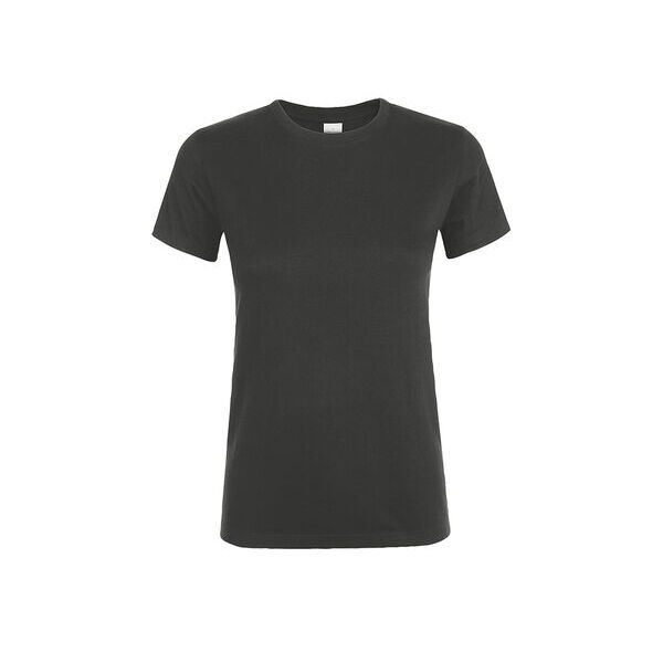 T-SHIRT MC F REGENT