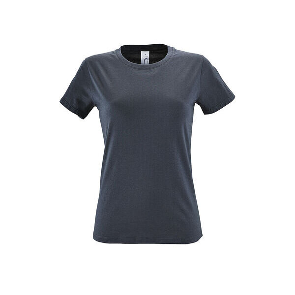 T-SHIRT MC F REGENT