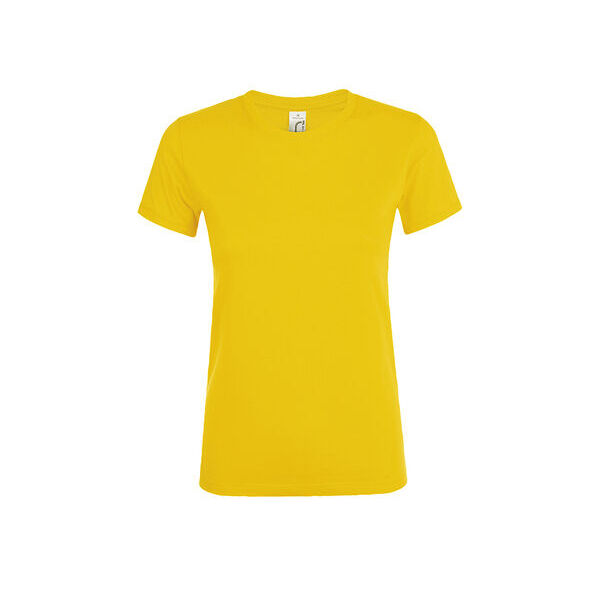 T-SHIRT MC F REGENT