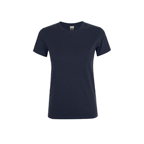 T-SHIRT MC F REGENT