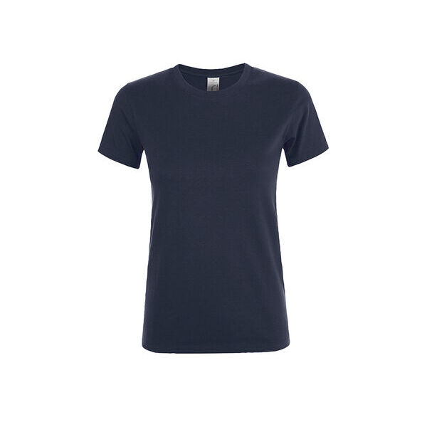 T-SHIRT MC F REGENT