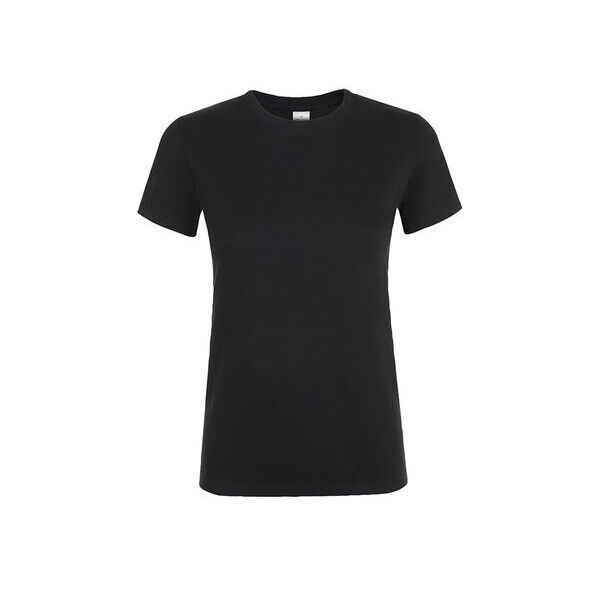 T-SHIRT MC F REGENT