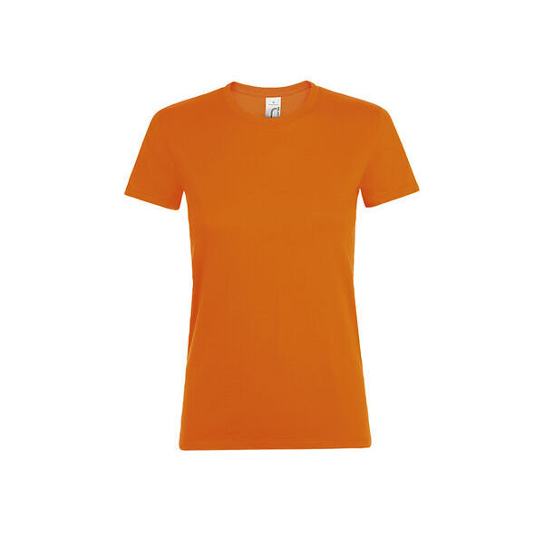 T-SHIRT MC F REGENT