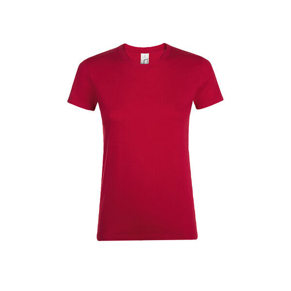 T-SHIRT MC F REGENT