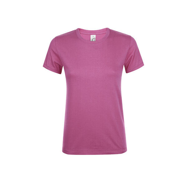 T-SHIRT MC F REGENT