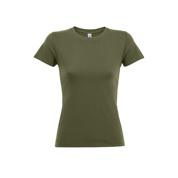 T-SHIRT MC F REGENT