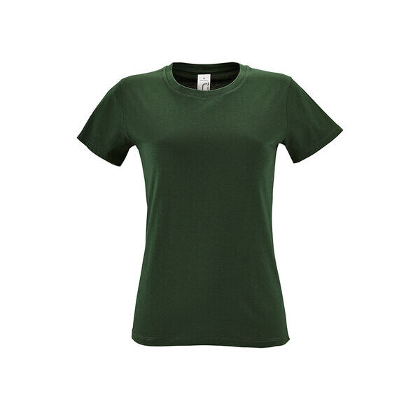 T-SHIRT MC F REGENT
