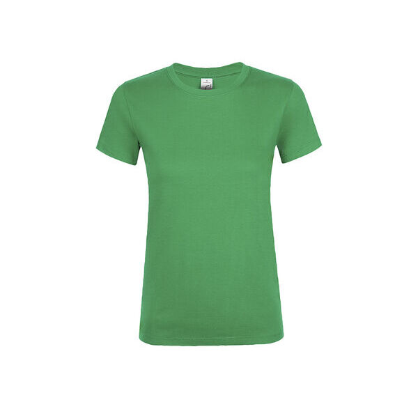T-SHIRT MC F REGENT
