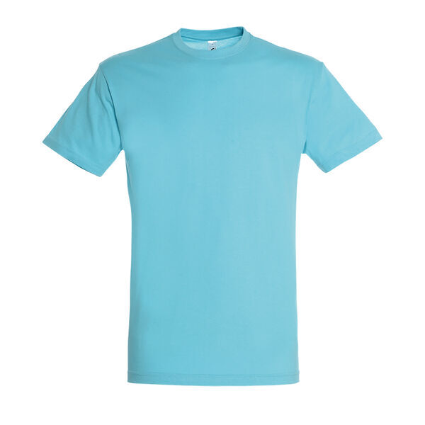 T-SHIRT MC H REGENT