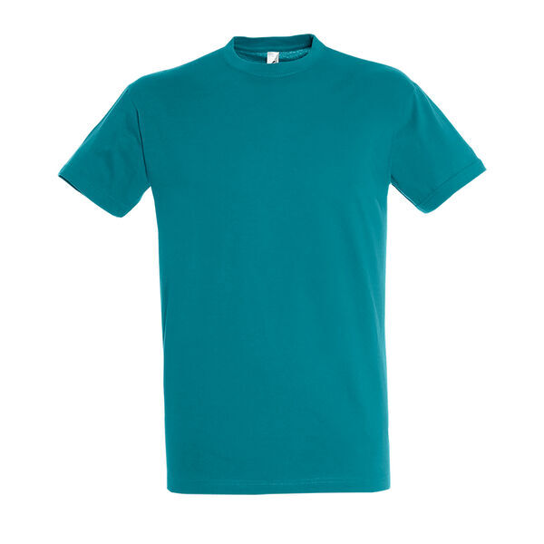 T-SHIRT MC H REGENT