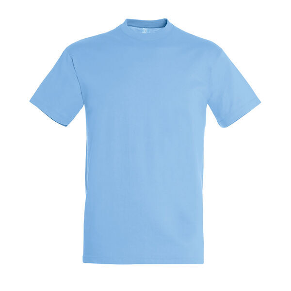 T-SHIRT MC H REGENT