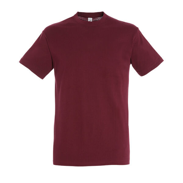 T-SHIRT MC H REGENT