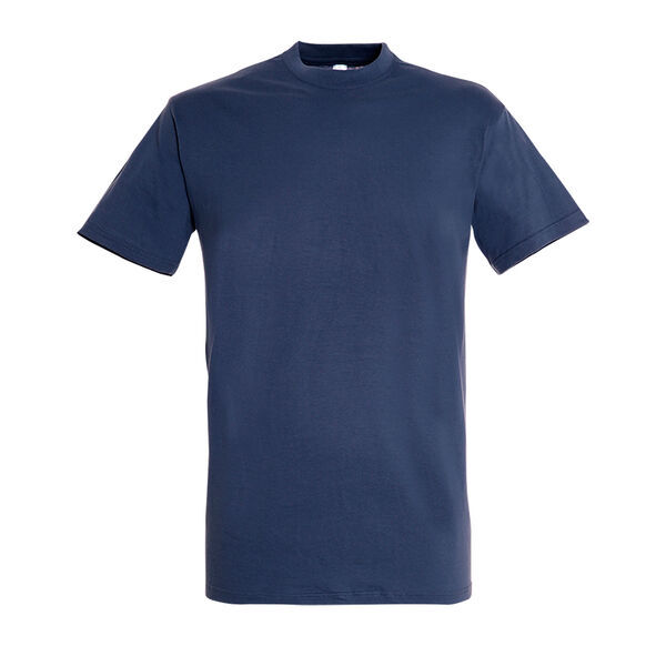 T-SHIRT MC H REGENT