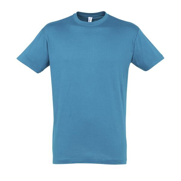 T-SHIRT MC H REGENT