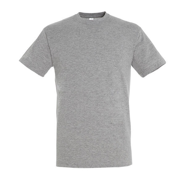 T-SHIRT MC H REGENT