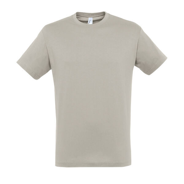 T-SHIRT MC H REGENT
