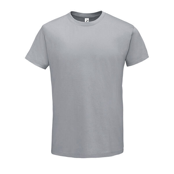 T-SHIRT MC H REGENT