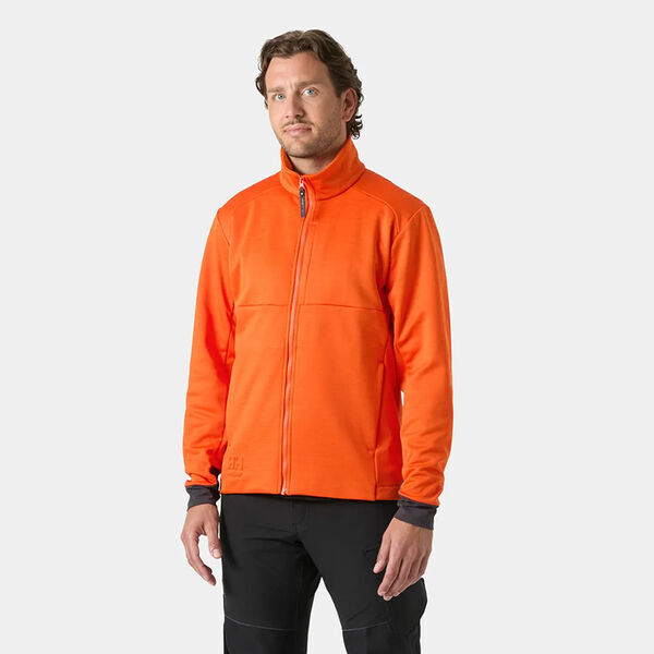 VESTE TECH MIDLAYER
