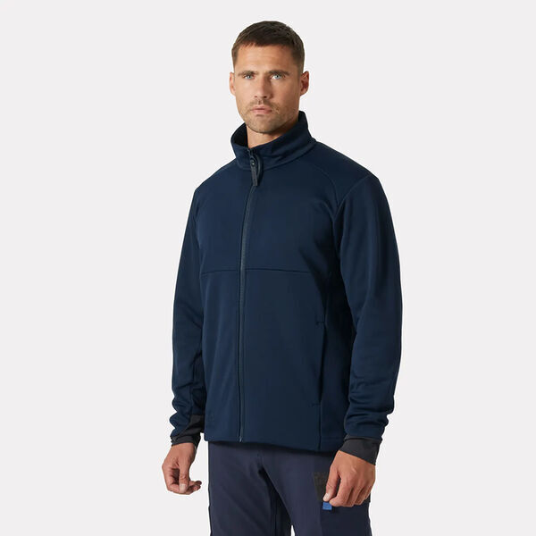 VESTE TECH MIDLAYER