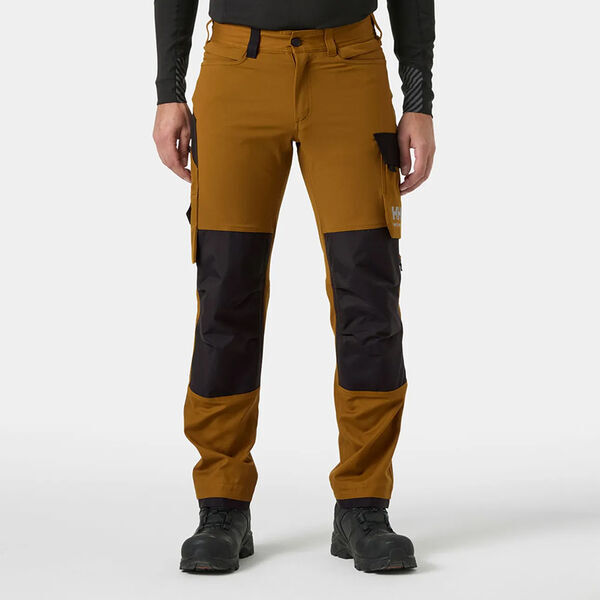 PANTALON OXFORD 4X CONNECT