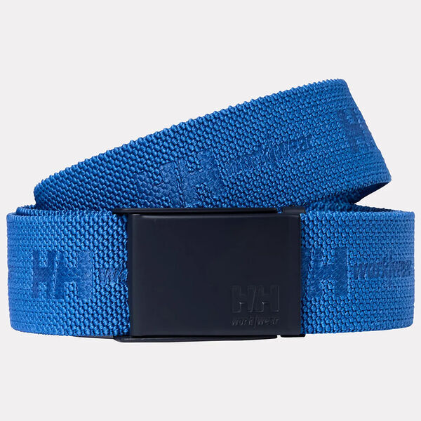 CEINTURE HH LOGO