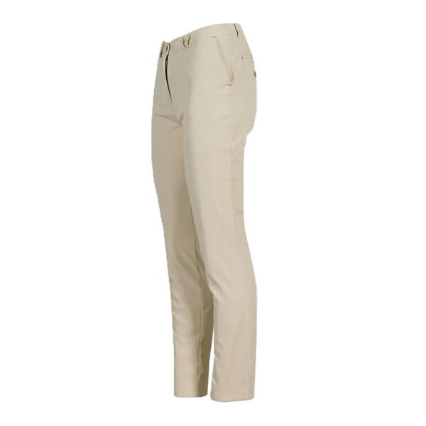 PANTALON F CHINO T400