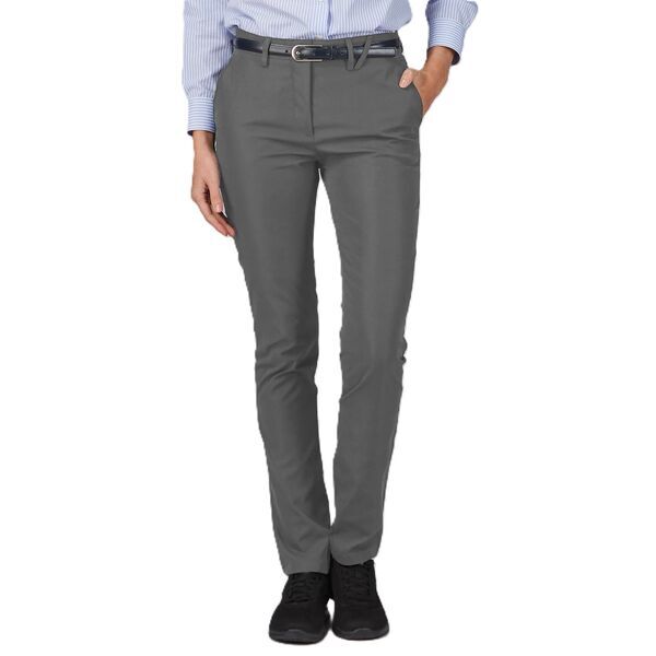 PANTALON F CHINO T400