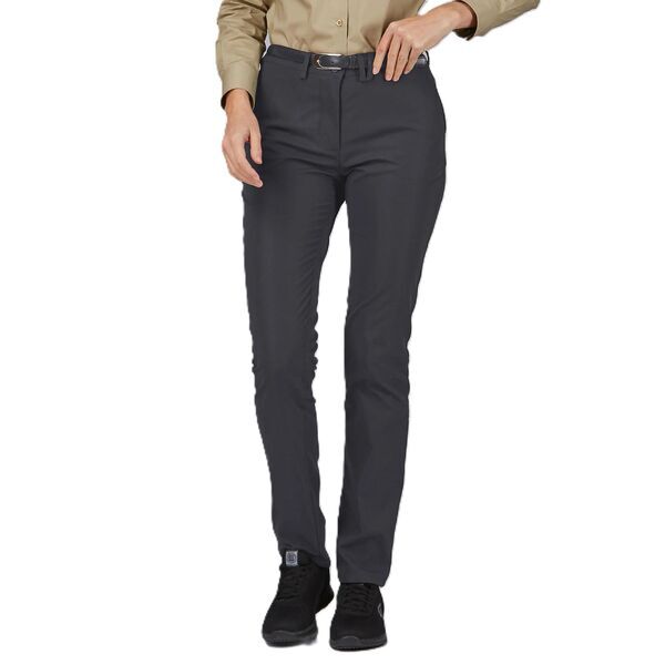 PANTALON F CHINO T400