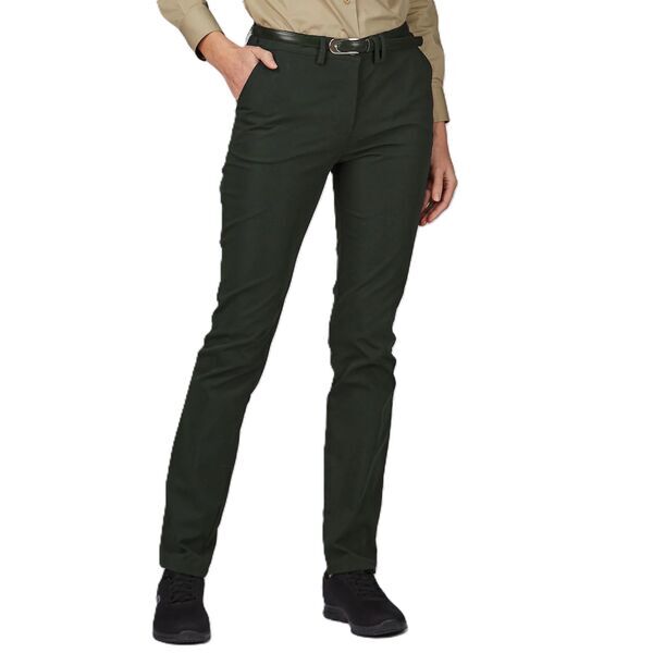 PANTALON F CHINO T400