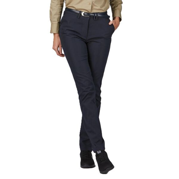 PANTALON F CHINO T400