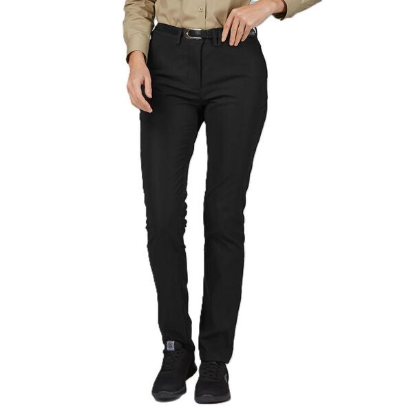 PANTALON F CHINO T400